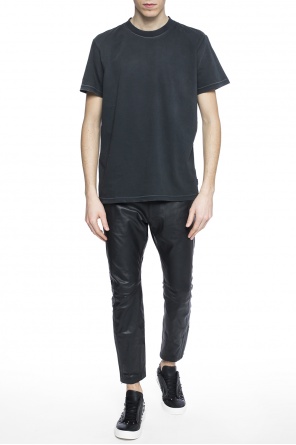 Crewneck t-shirt, zdjęcie 2 Crewneck t-shirt od Diesel